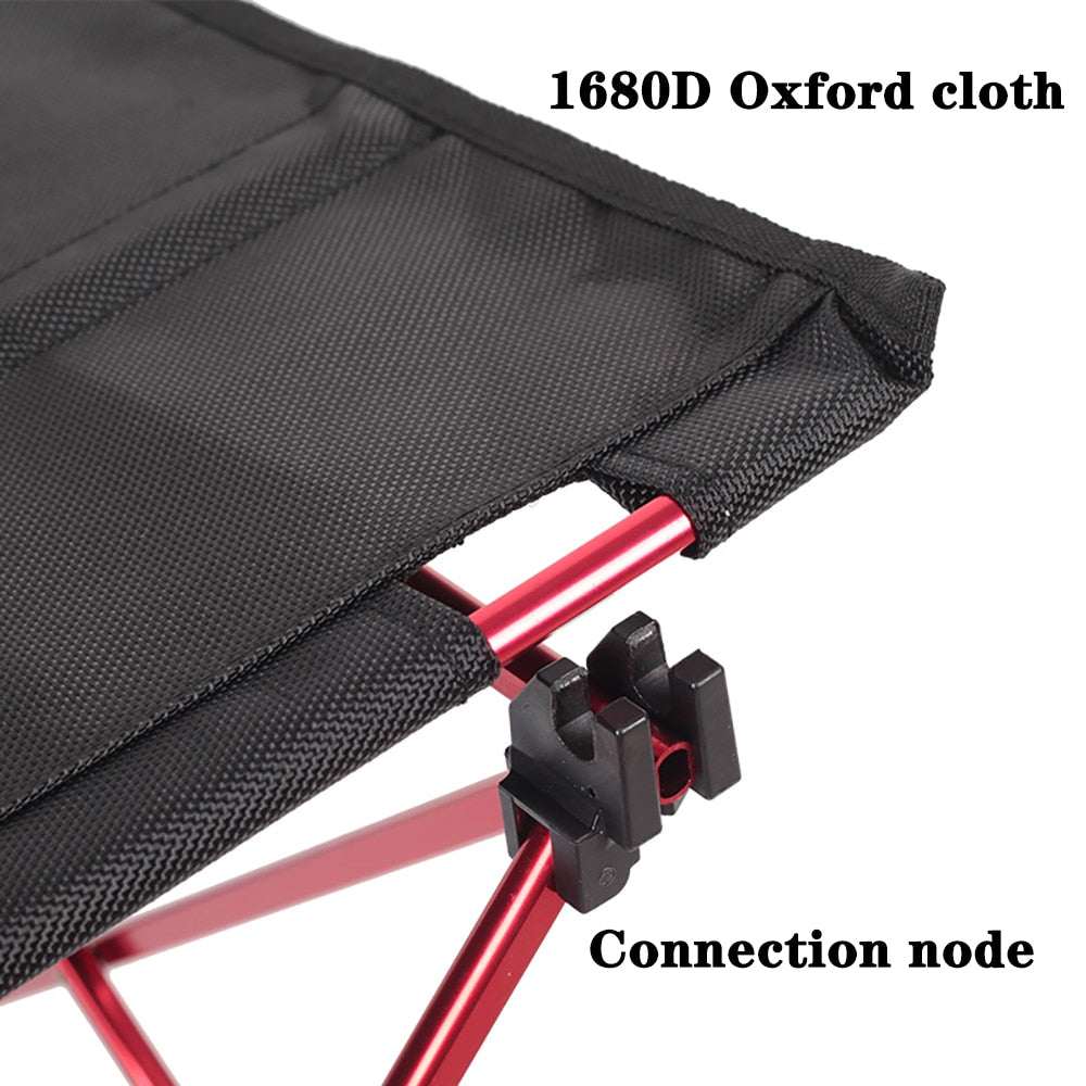 Portable Foldable Table Camping
